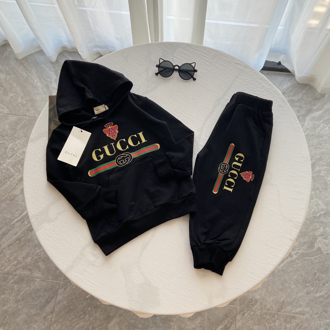 Gucci Kids